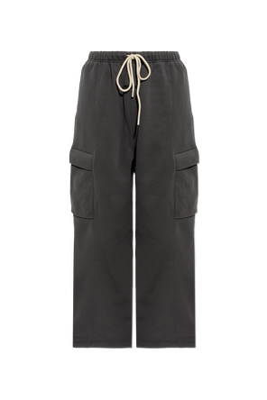 ‘Cargo’ sweatpants
