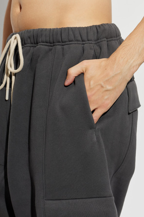 Fear Of God Essentials ‘Cargo’ sweatpants
