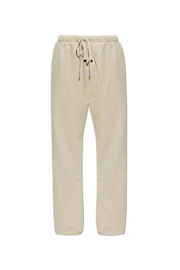 Straight-leg sweatpants od Fear Of God Essentials