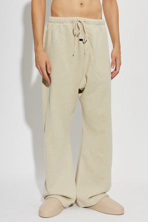 Fear Of God Essentials Straight-leg sweatpants