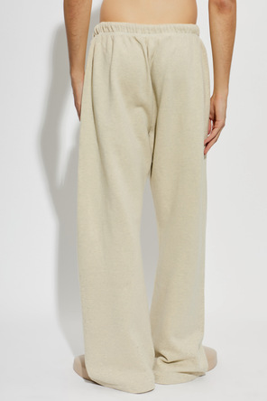 Fear Of God Essentials Straight-leg sweatpants