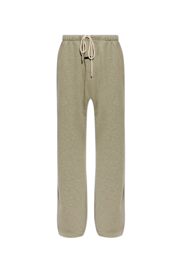 Straight-leg sweatpants od Fear Of God Essentials