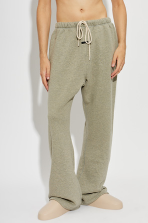 Fear Of God Essentials Straight-leg sweatpants