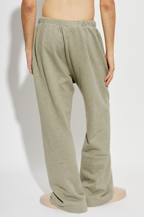 Fear Of God Essentials Straight-leg sweatpants