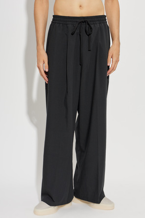 Fear Of God Essentials Pleated trousers
