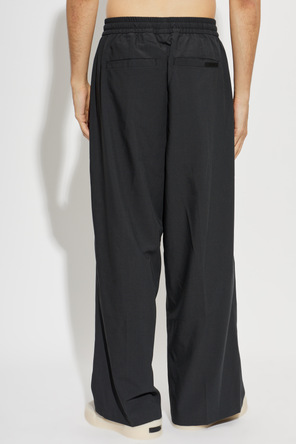 Fear Of God Essentials Pleated trousers