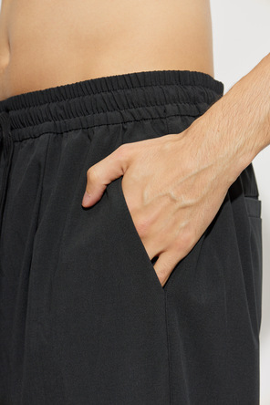 Fear Of God Essentials Pleated trousers