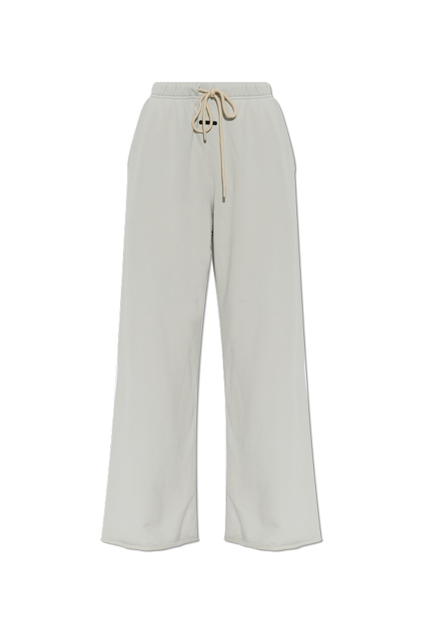 Straight-leg sweatpants od Fear Of God Essentials