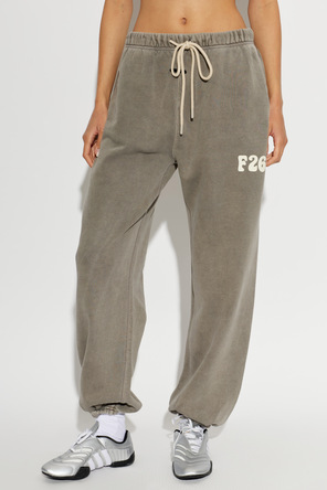 Fear Of God Essentials Pantaloni de trening cu croială dreaptă