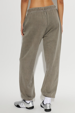 Fear Of God Essentials Pantaloni de trening cu croială dreaptă