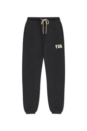 Pantaloni de trening cu imprimeu