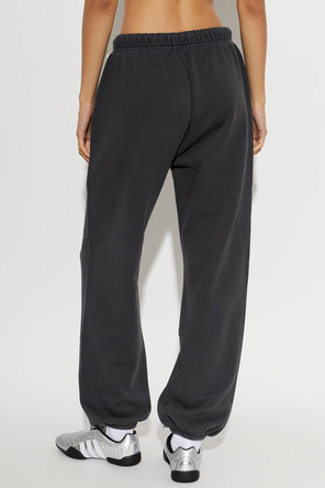 Fear Of God Essentials Teplákové kalhoty s potiskem