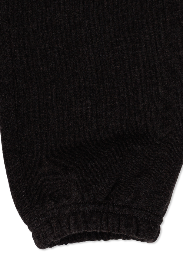 Fear Of God Essentials Kids Dresowe spodnie z logo