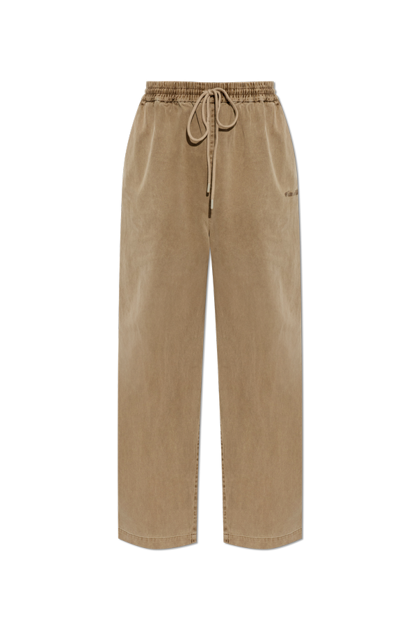 Wide-leg trousers od Fear Of God Essentials