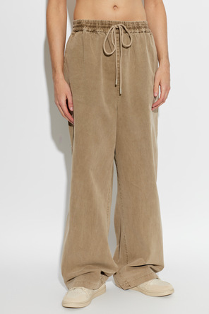 Fear Of God Essentials Wide-leg trousers