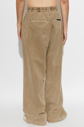 Fear Of God Essentials Wide-leg trousers