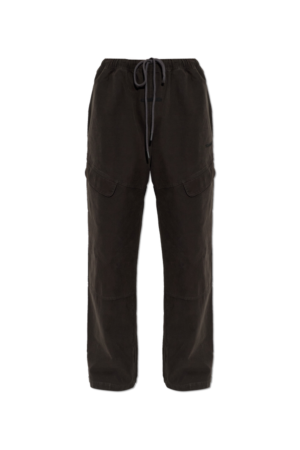 Straight-leg trousers od Fear Of God Essentials