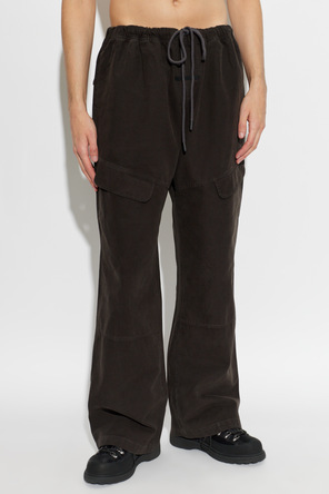 Fear Of God Essentials Straight-leg trousers