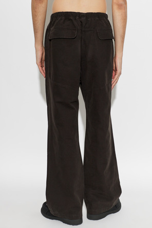 Fear Of God Essentials Straight-leg trousers