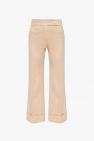 Lanvin Wool trousers