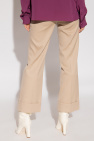 Lanvin Wool trousers