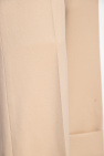 Lanvin Wool trousers