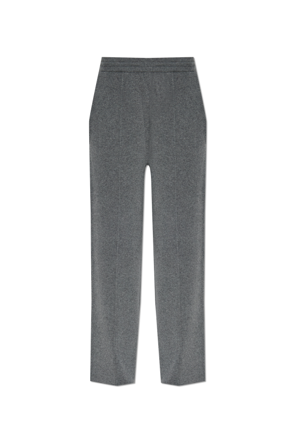 Straight-leg trousers od Lanvin