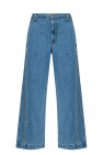 Lanvin High-waisted jeans