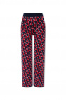 Lanvin Wool trousers