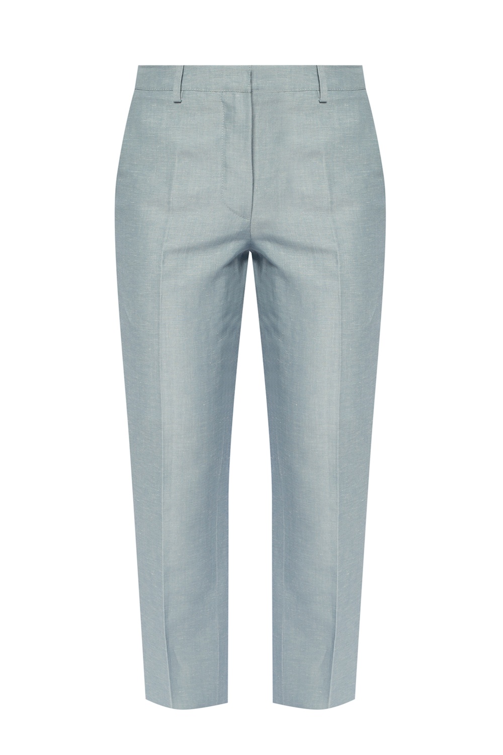 Lanvin Pleat-front trousers