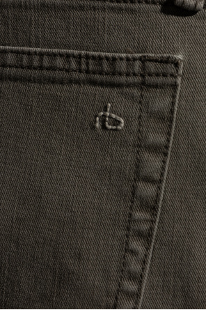 Rag & Bone  Slim jeans