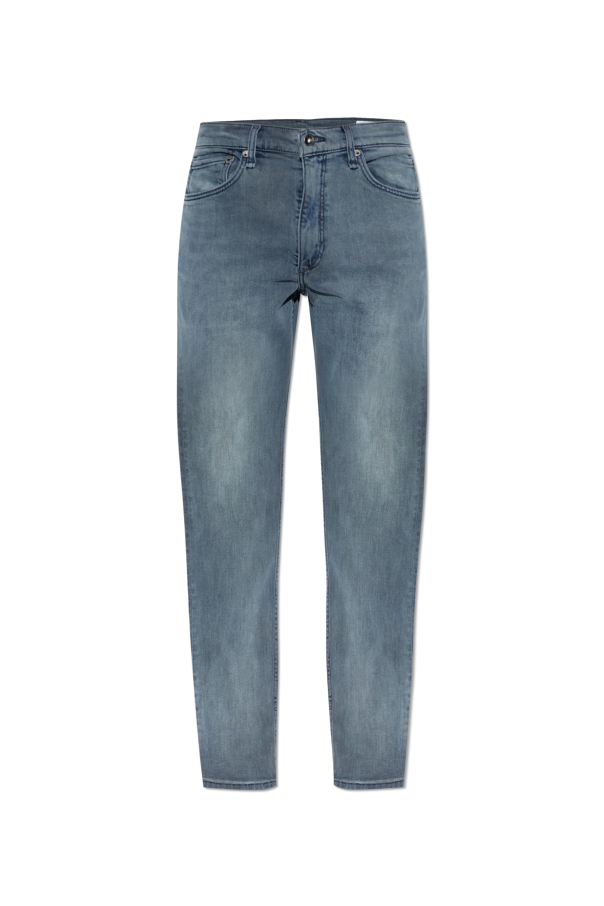 Rag & Bone  Jeans with tapered legs