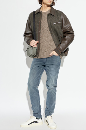 Vaqueros de pernera ajustada od Rag & Bone 