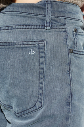 Rag & Bone  Jeans with tapered legs
