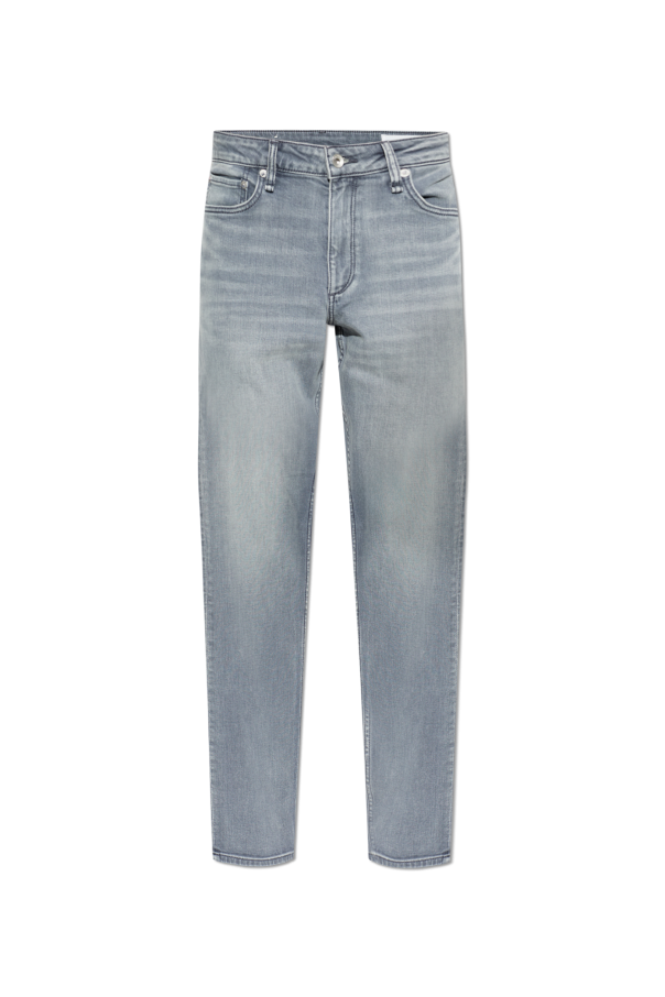Rag & Bone  Jeans mit schmal zulaufenden Beinen