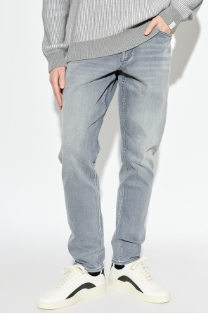 Rag & Bone  Jeans with tapered legs