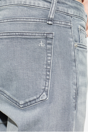 Rag & Bone  Jeans with tapered legs