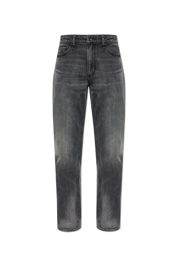 'Athletic' jeans od Rag & Bone