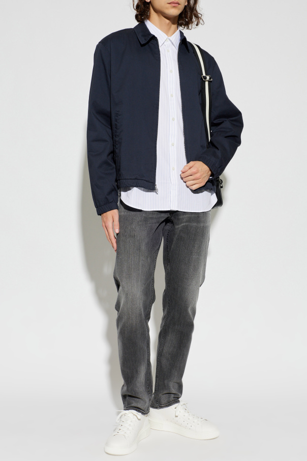 Rag & Bone 'Athletic' jeans