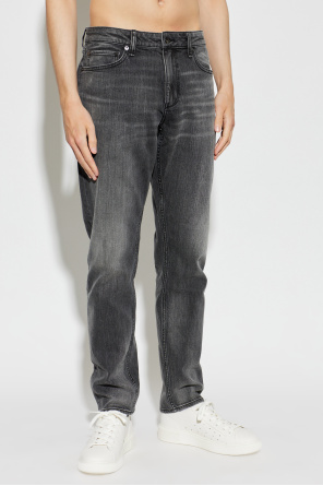 Rag & Bone 'Athletic' jeans
