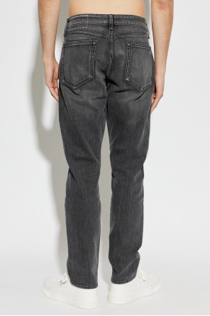 Rag & Bone 'Athletic' jeans