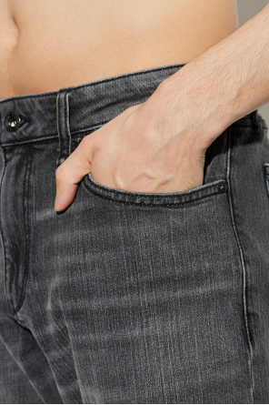 Rag & Bone 'Athletic' jeans
