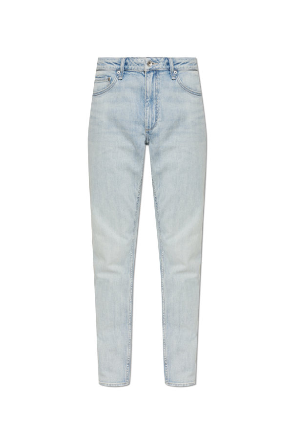 Athletic jeans od Rag & Bone