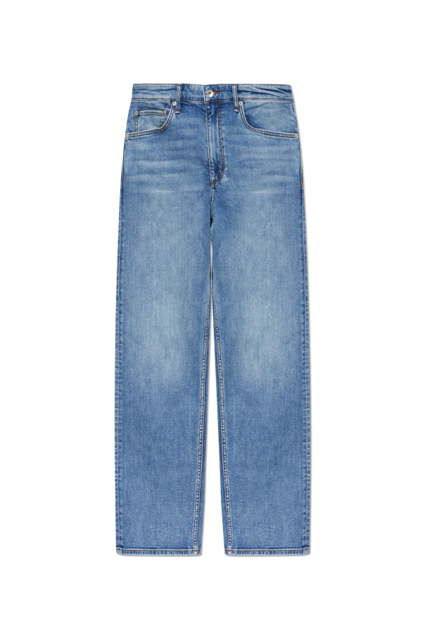 Straight jeans od Rag & Bone