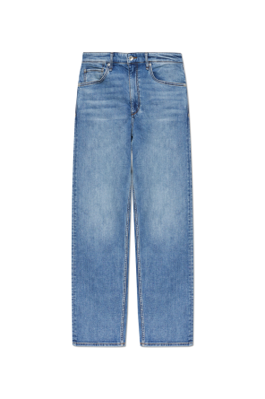 Straight jeans od Rag & Bone