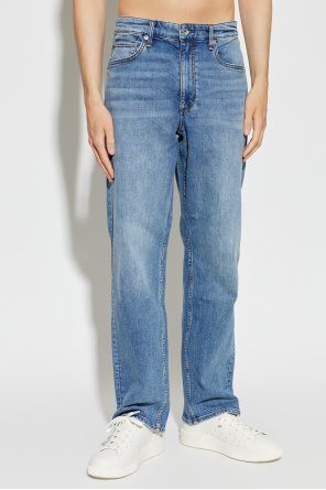 Rag & Bone Straight jeans