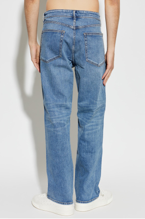 Rag & Bone Straight jeans