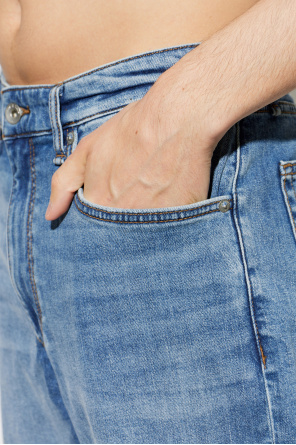 Rag & Bone Straight jeans