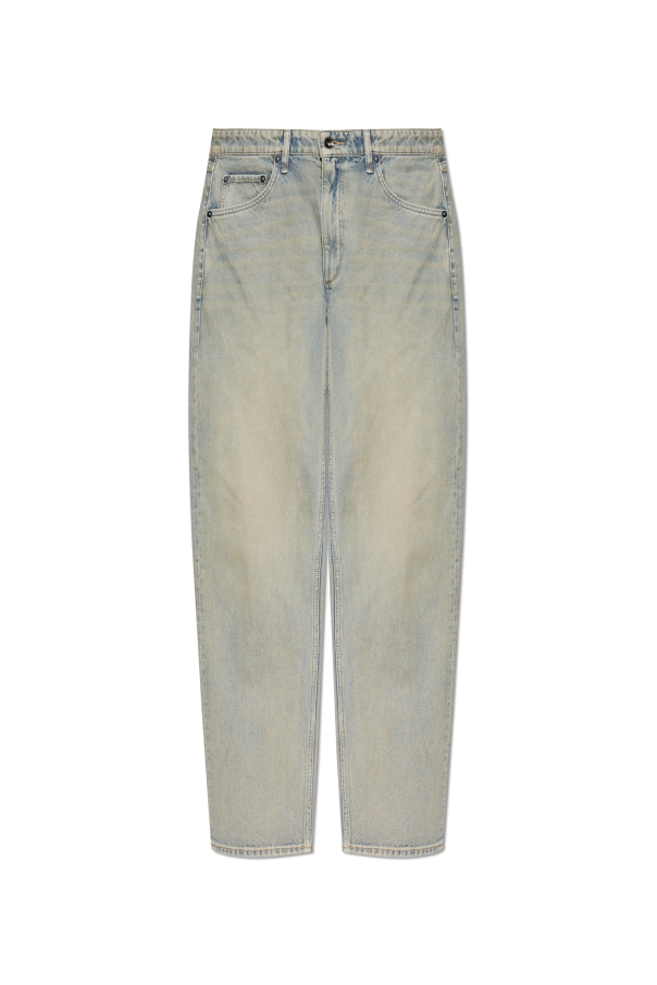 Straight jeans od Rag & Bone