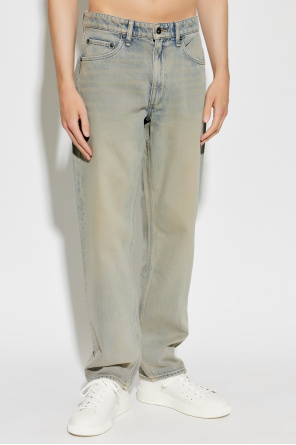 Rag & Bone Straight jeans